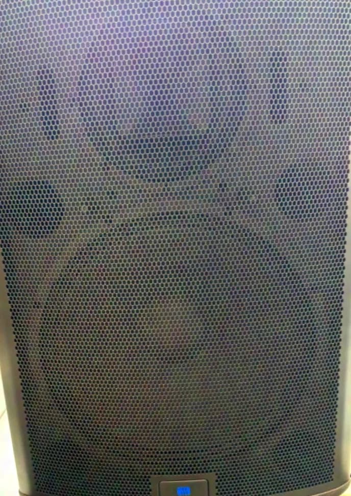 Presonus StudioLive SLS 315AI Aktivlautsprecher DSP inkl. Cover
