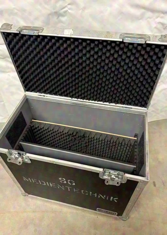 ProCase Case Monitor Universal