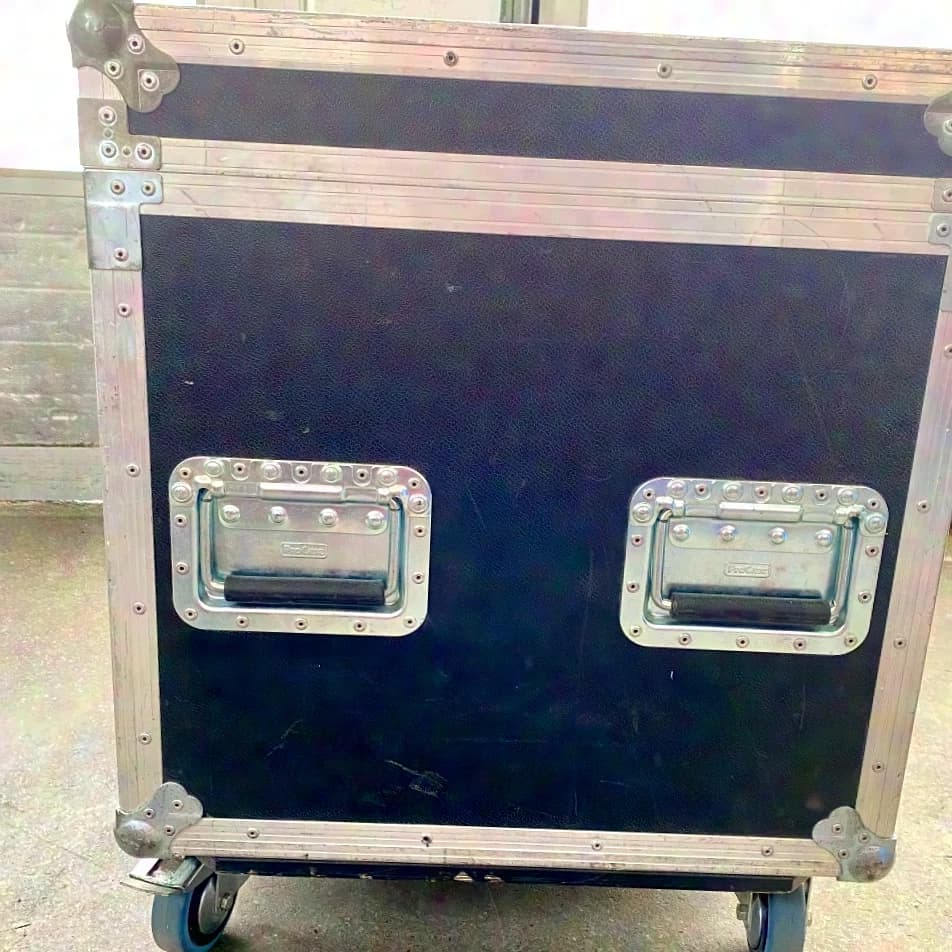 ProCase Transportcase Vario-Flex 60 Plus