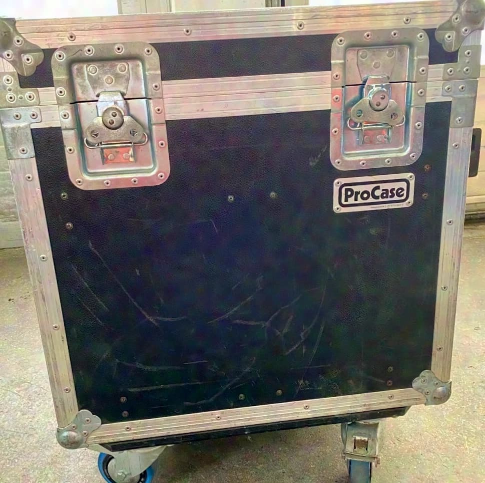 ProCase Transportcase Vario-Flex 60 Plus