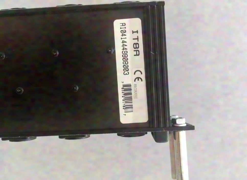 ProCo IT-8A 8-fach Übertragungs Symmetriebox