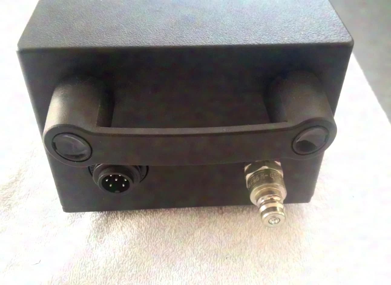 Pro.FX Fireshot Waver Set