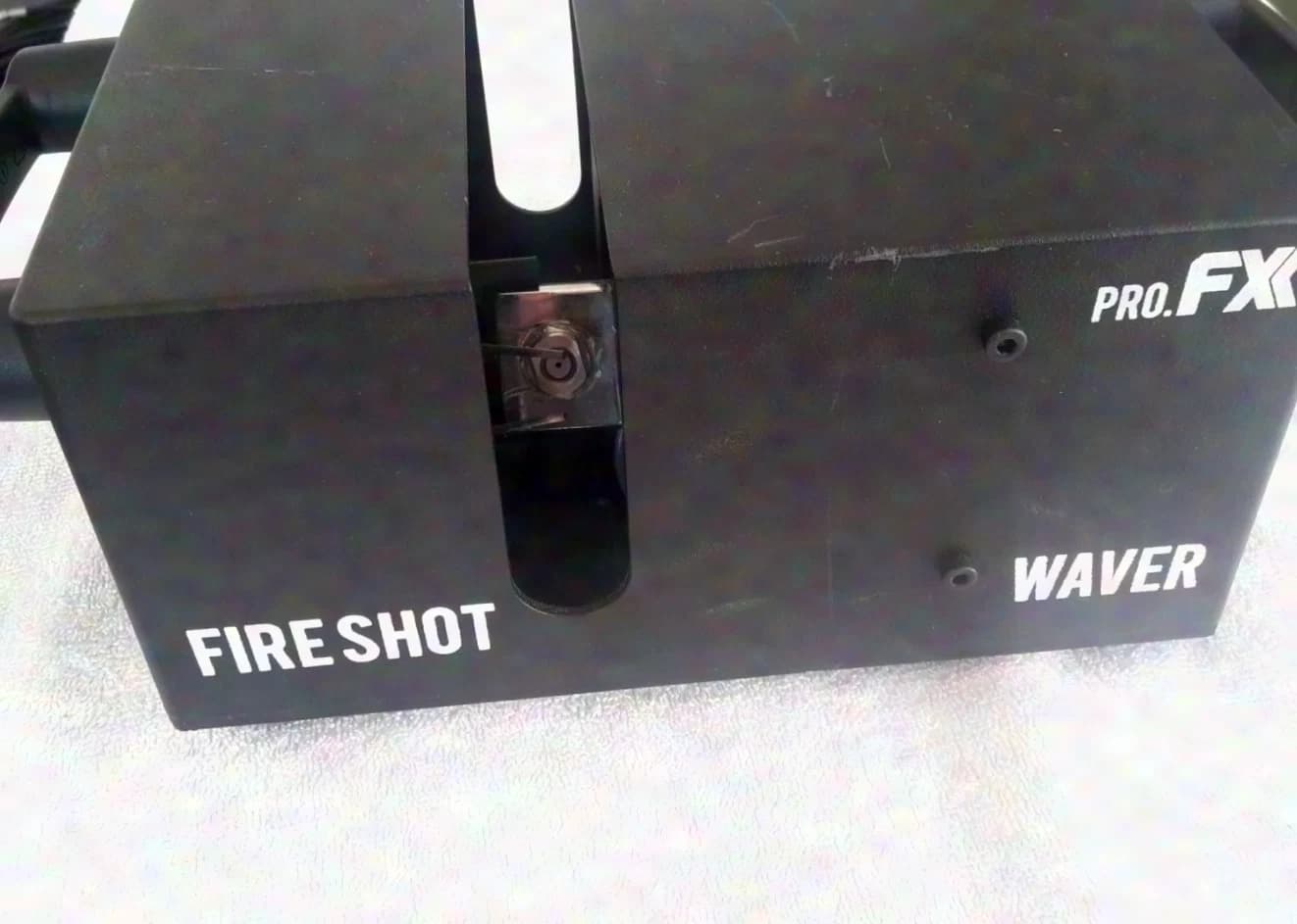 Pro.FX Fireshot Waver Set
