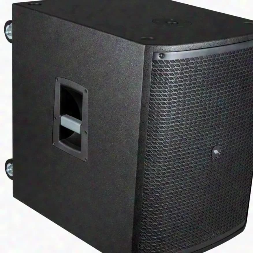 Proel DIVA SUB 18A NEU SONDERPREIS