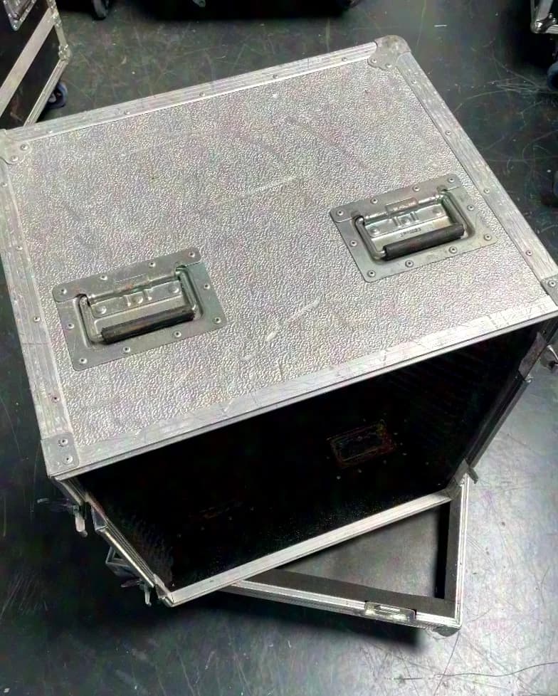 Professionelles Hauben-Case