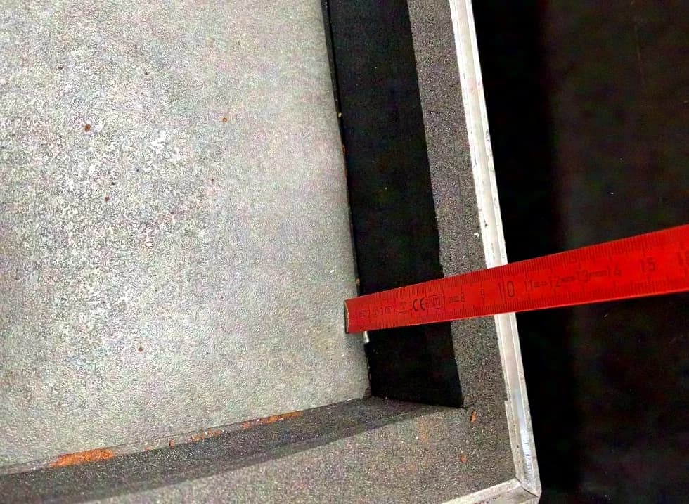 Professionelles Hauben-Case