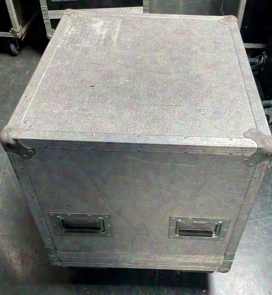 Professionelles Hauben-Case