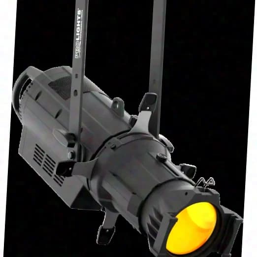 Prolights Eclprofile FC LED-Profilscheinwerfer