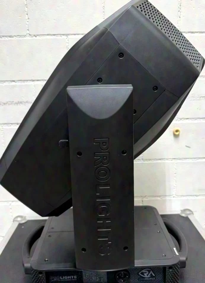 Prolights Ra 2000Profile 540W LED-Engine mit 6.500 K CT - Ex Demo