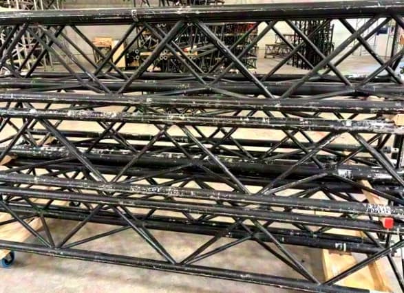 Prolyte H40V 48,3 Traverse 2500