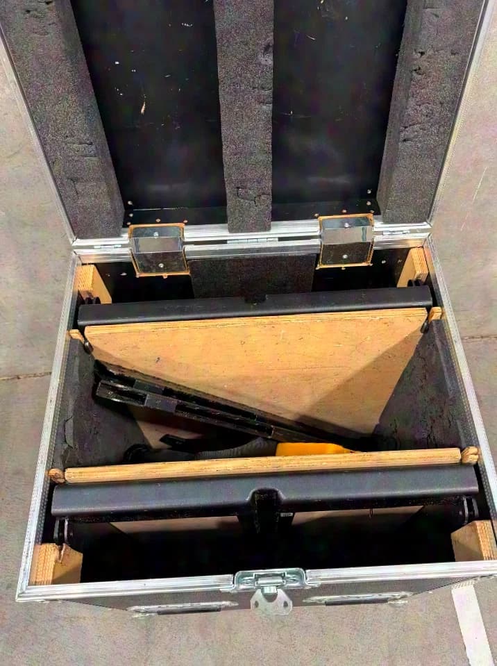 RCF Flybar für HDL-6 im 2er Tourpack