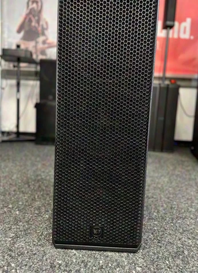 RCF KXL 4-A PA-Lautsprecher aktiv