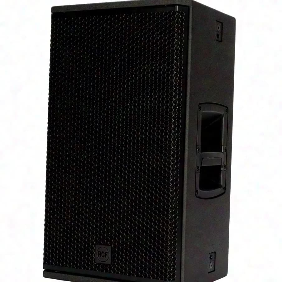 RCF KX 32-A AKTIVE 2-WEGE-POINT-SOURCE Aktivbox