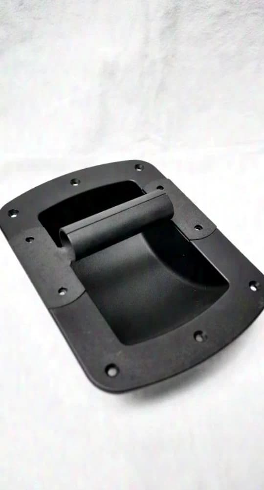 RCF Lautsprecher-Griffe mit Schalen (9er Set)