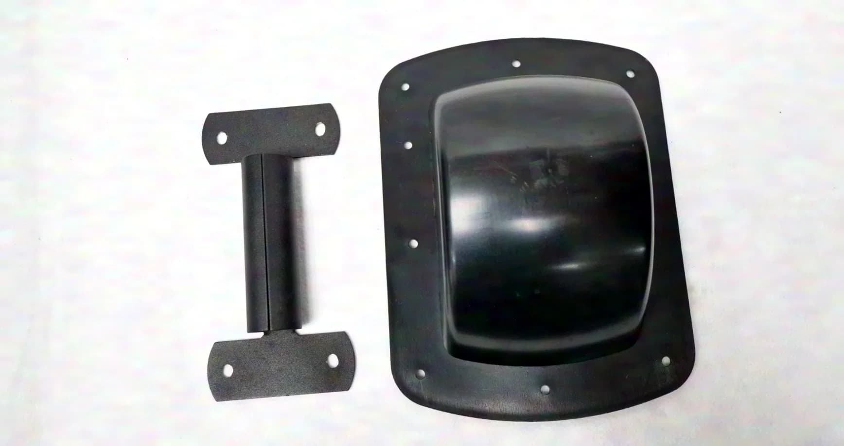 RCF Lautsprecher-Griffe mit Schalen (9er Set)