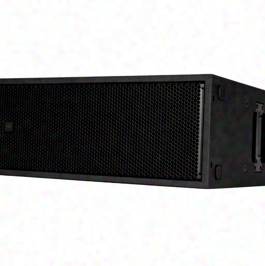 RCF Sub 808-AS professioneller aktiver Subwoofer