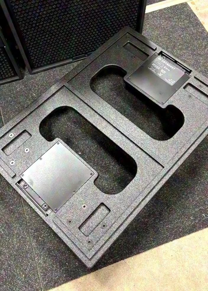 RCF Sub 9019