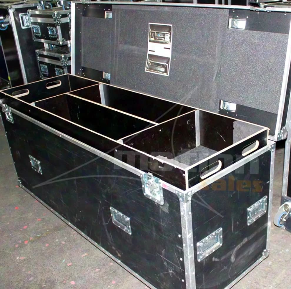ROBERT JULIAT Cyrano 3-8º 2500W HMI