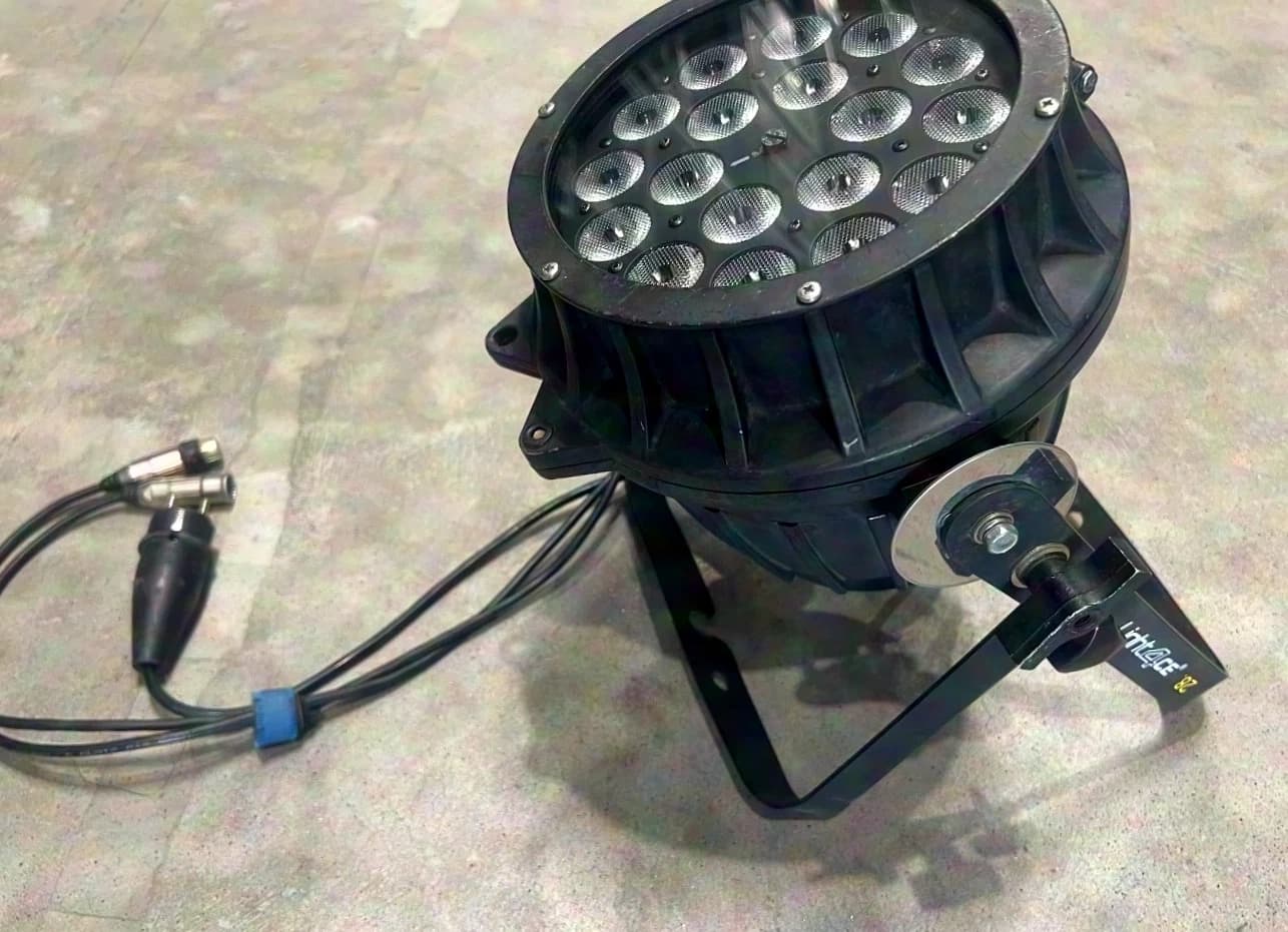 ROBE LEDForce 18 eXterior