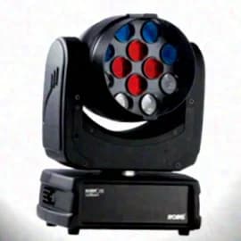 ROBE Robin 100 LED Beam (6er- und 8er-Set)