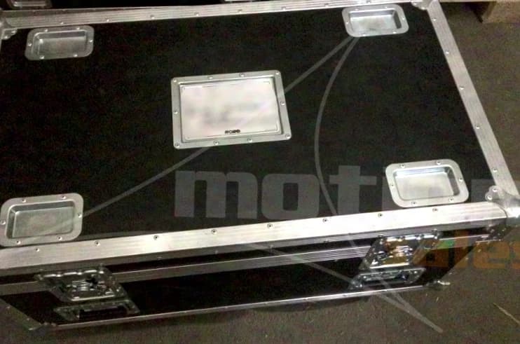 ROBE Robin 100 LED Beam (6er- und 8er-Set)
