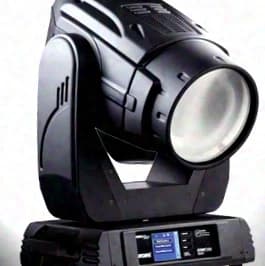 ROBE Robin 600E Beam (2er-Set)