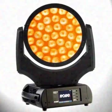 ROBE Robin 800X LED Wash 8°-63° (Einzeln und 4er-Set)