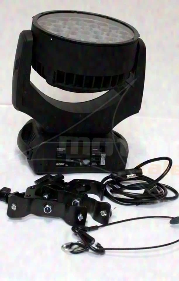 ROBE Robin 800X LED Wash 8°-63° (Einzeln und 4er-Set)