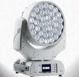 ROBE Robin 800 LED Wash Gehäuse weiss
