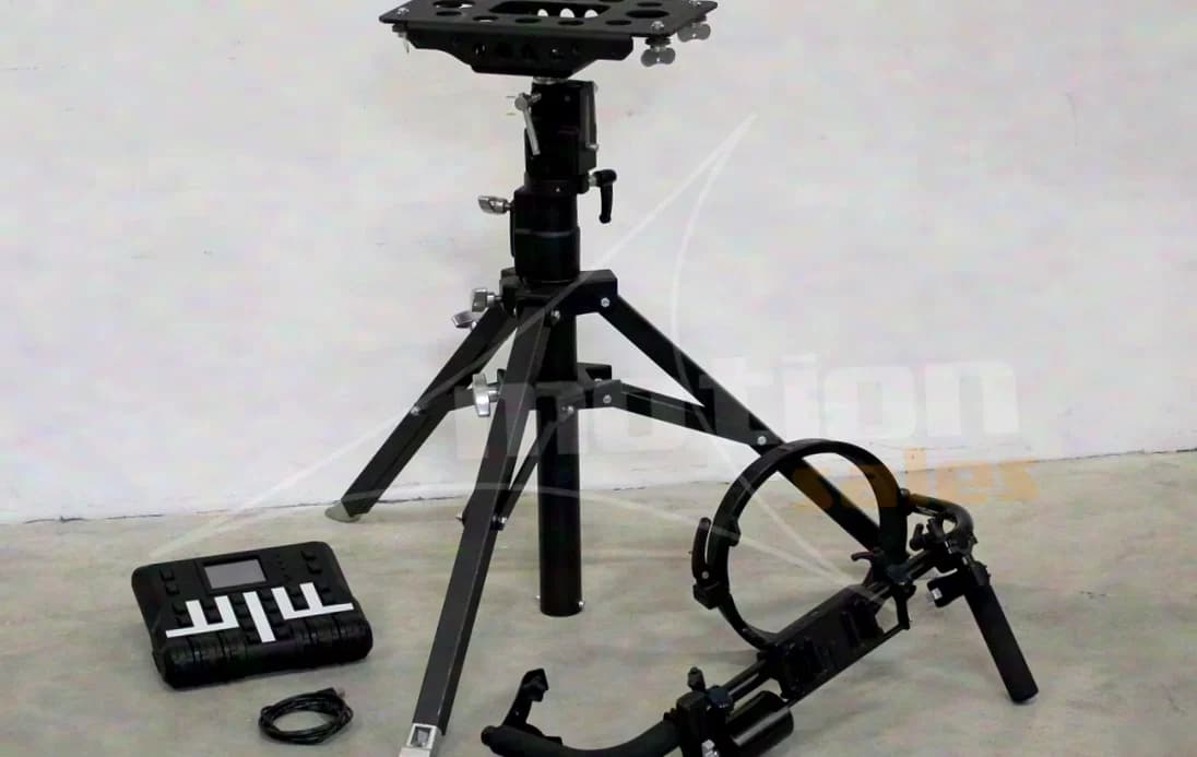 ROBE Robin BMFL LightMaster Side-Kit