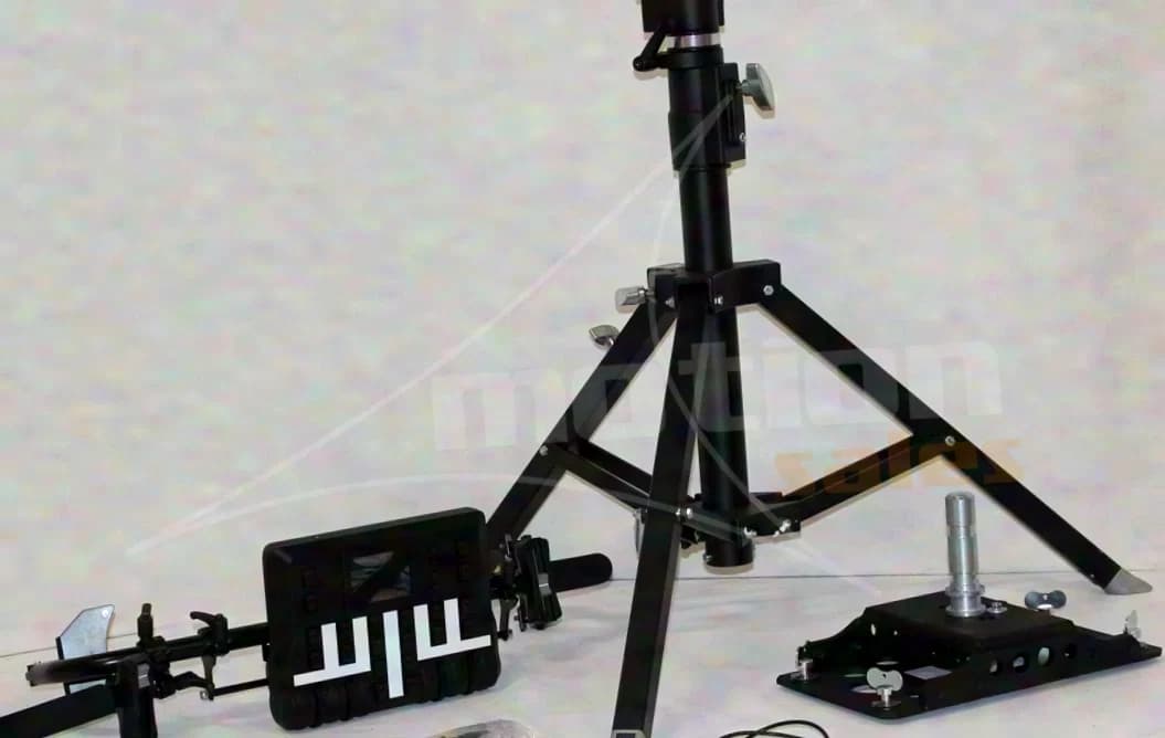 ROBE Robin Forte LightMaster Side-Kit