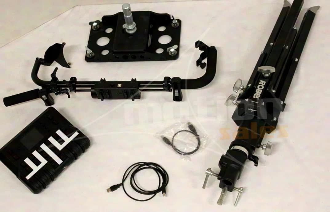 ROBE Robin Forte LightMaster Side-Kit