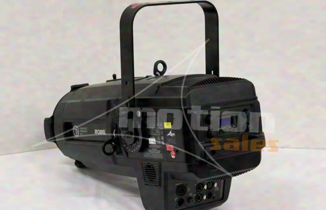 ROBE Robin T11 PC (1er- oder 2er-Set im Case)