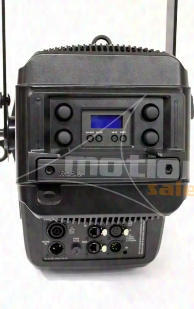 ROBE Robin T11 PC (1er- oder 2er-Set im Case)