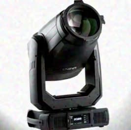 ROBE Robin T2 Profile EP (Einzeln, 1er- und 2er-Set mit Case)
