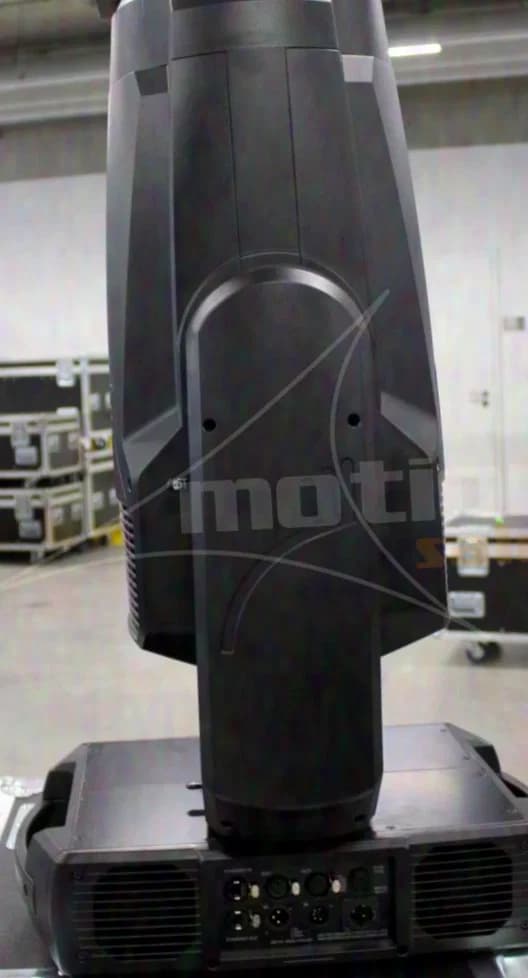 ROBE Robin T2 Profile EP (Einzeln, 1er- und 2er-Set mit Case)