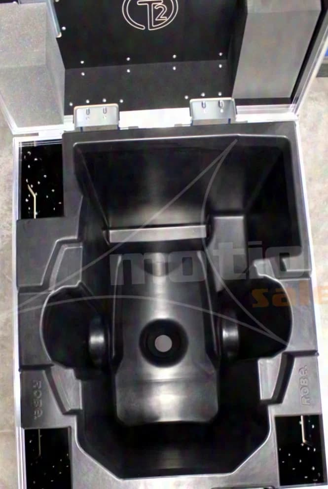 ROBE Robin T2 Profile EP (Einzeln, 1er- und 2er-Set mit Case)