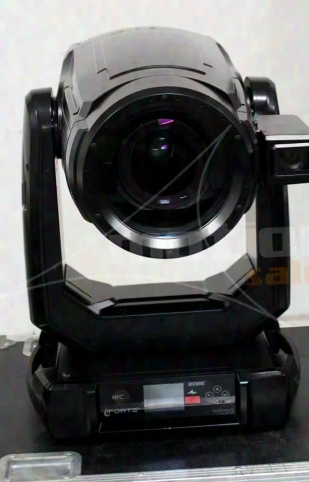 ROBE Robin iFORTE FollowSpot (Einzeln oder Set)