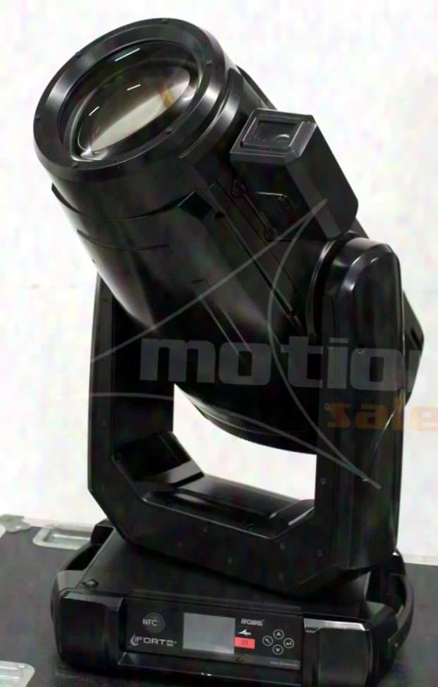 ROBE Robin iFORTE FollowSpot (Einzeln oder Set)