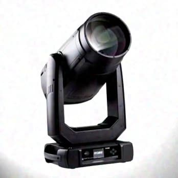 ROBE Robin iFORTE LTX WB (Einzeln oder im Set)