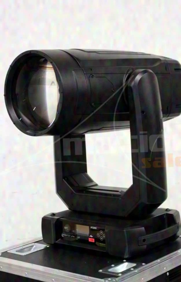 ROBE Robin iFORTE LTX WB (Einzeln oder im Set)