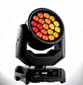 ROBE Robin iSpiider IP65 (Einzeln und 2er-Set)