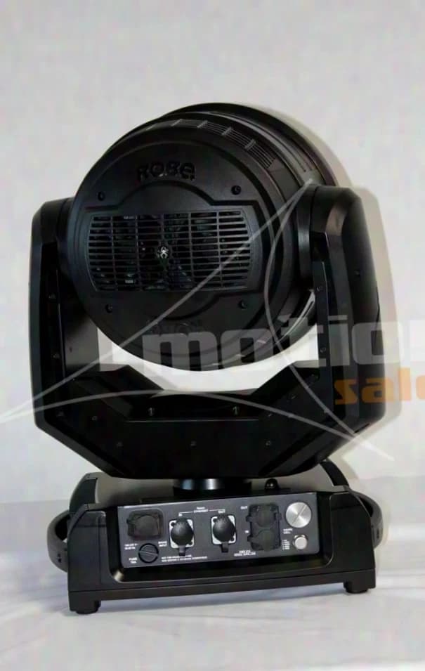 ROBE Robin iSpiider IP65 (Einzeln und 2er-Set)
