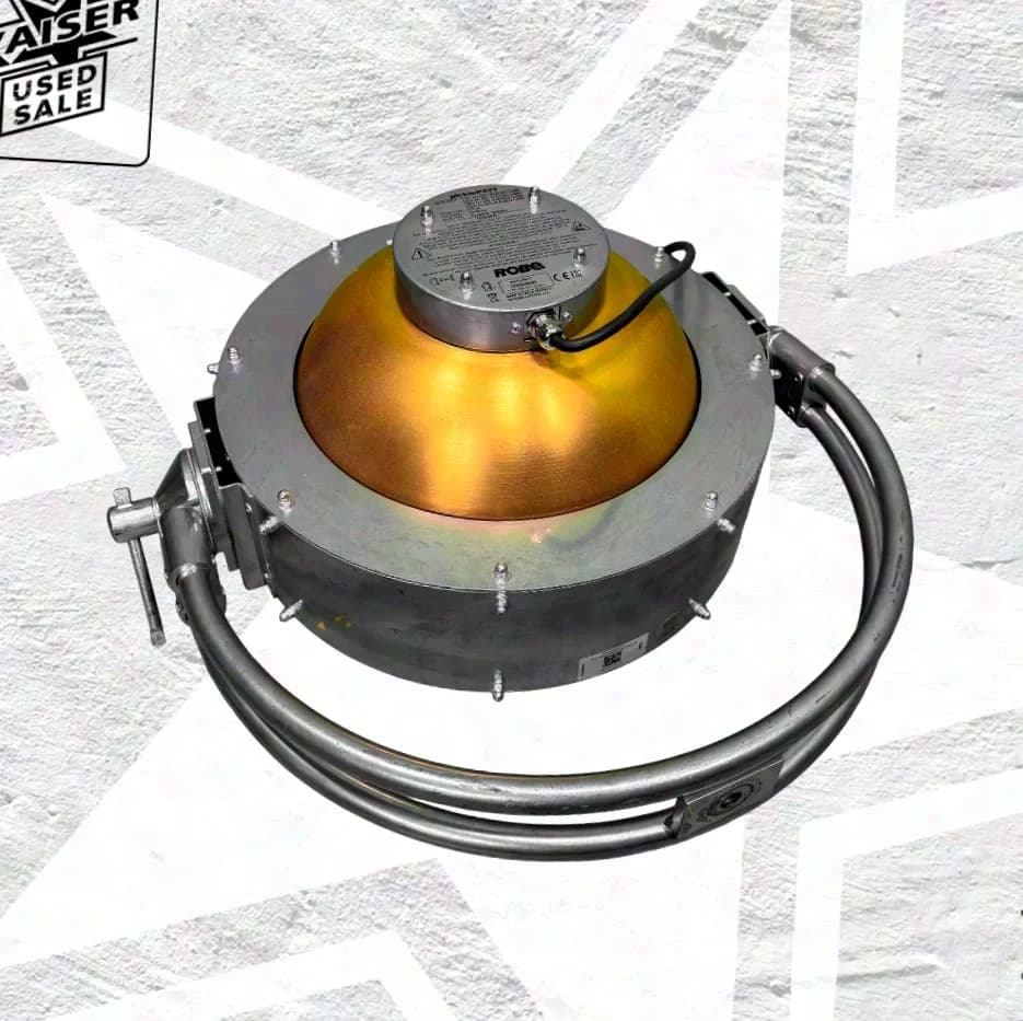 ROBE picklePATT Tungsten Leuchte im Retro Stil 575W