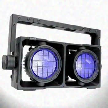 ROXX Cluster Blinder B2 FC IP