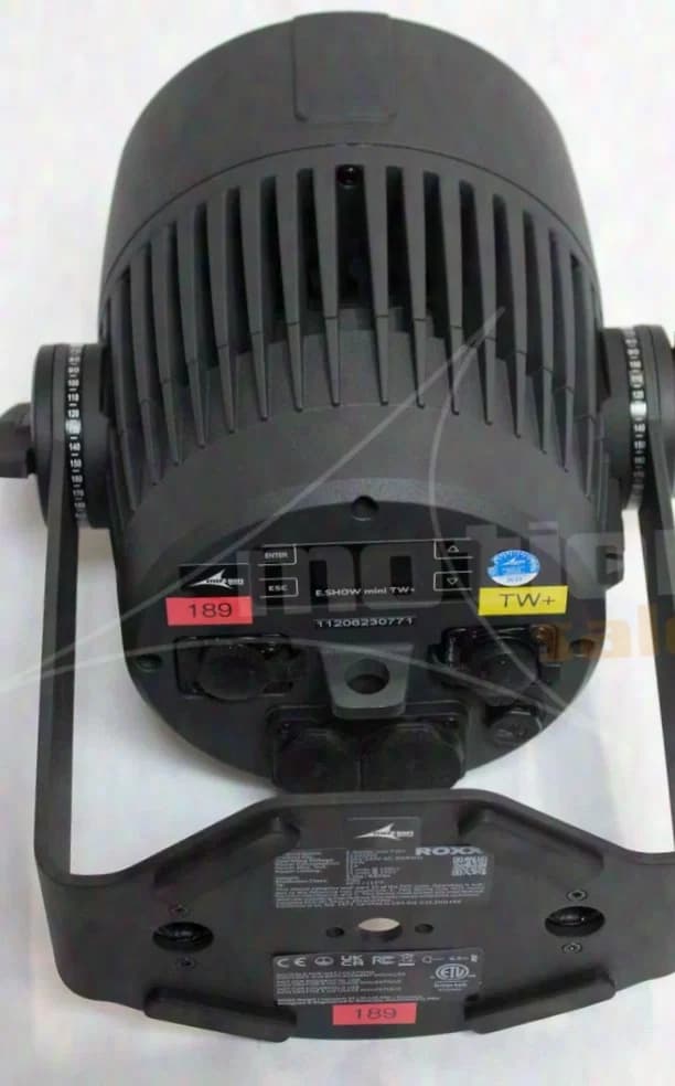 ROXX E.Show MINI Tunable White IP65