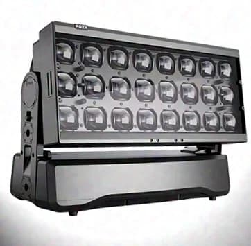 ROXX NEO - FX - Washlight IP65 (2er-Set im Case)
