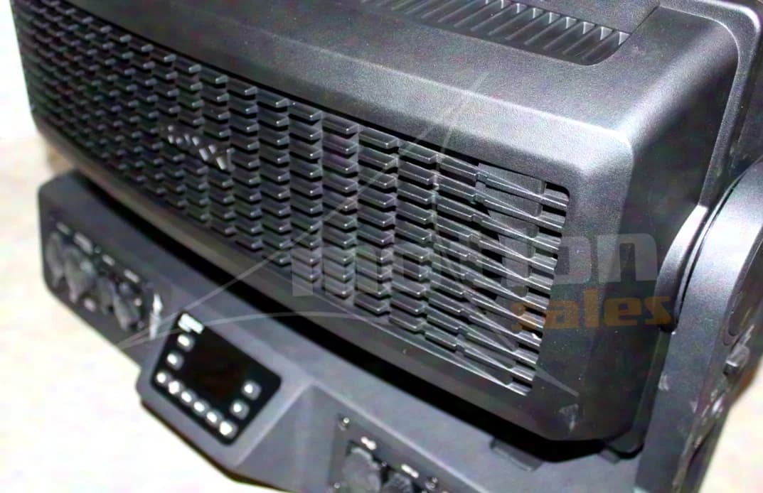 ROXX NEO - FX - Washlight IP65 (2er-Set im Case)