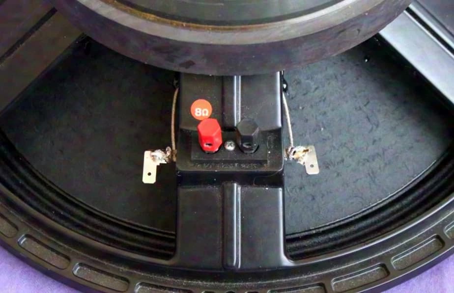 Recone Service RCF L 15P-200/A, L15P200/A, L15P-200/A, 15 200 A