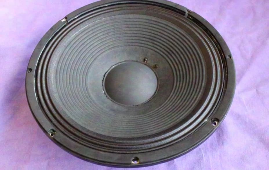 Recone Service RCF L 15P-200/A, L15P200/A, L15P-200/A, 15 200 A